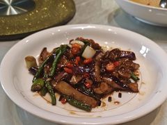 -鑫巴蜀小镇 · 水煮鱼专研店(玉桥店)