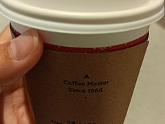 -Peet's Coffee皮爷咖啡(万象天地店)