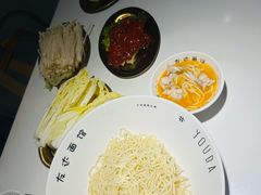-友达面馆(广州总店)