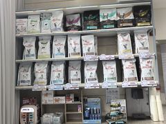 -谐和益家动物医院·免疫绝育·血液透析·宠保定点医院(高新伊藤分院)