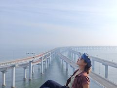-星海湾跨海大桥