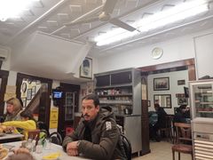 -Tarihi Sultanahmet Köftecisi Selim Usta