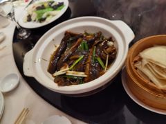 -芳芳私房菜·精做淮扬菜(承德路店)