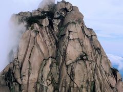 -天柱山风景区