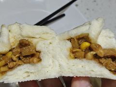 三丁包-老陶包子铺(南大西南村店)