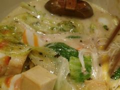 -刁四麻辣烫(裕华店)