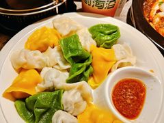 -前海沿·青岛菜(五四广场永旺店)