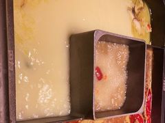 -巴奴毛肚火锅(二七万达店)