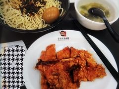 -常熟炒浇面馆(蓝旗街店)