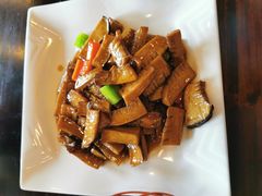 -重元寺香积厨素斋馆