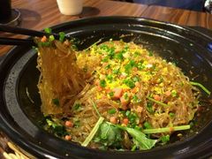 -梁记粥铺(开元地中海店)