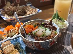 -半藏居酒屋(香港花园店)