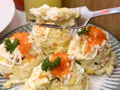 -斗牛士牛排餐厅(嘉里汇店)
