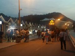 -鼎盛王朝康熙大典实景演出