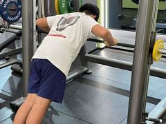 -海马健身-IMVP(EAC欧美中心店)