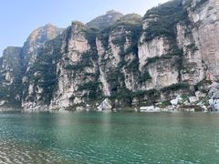 -孤山寨风景区