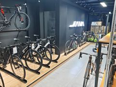 -JAVA佳沃自行车(浦东旗舰店)