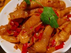 -蛙喔炭烧牛蛙(盐城盐都万达店)