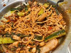-聚味罗记大排檔·烧烤·鲜鱼杂·甲鱼煲(科学馆店)