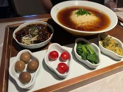 -松鹤面馆·古法焖肉面(观前店)