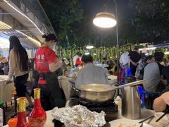 -小煵记·打边炉(西丽文光店)