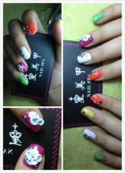 iphone_upload_pic-星美甲