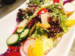 -绿茶餐厅(昌平悦荟店)