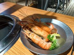 -哼蟹二将·烤肉酱蟹(合生汇店)