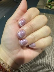 -UU·NAIL美甲美睫專門店