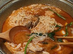 -福客麻辣烫·现炒麻辣香锅(印力中心店)