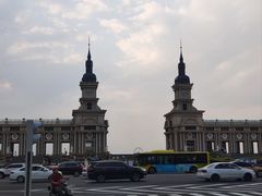 -哈尔滨音乐公园