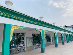-银川南关清真寺