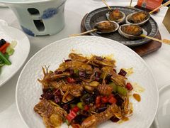 -品海楼·大连海胆锅贴馆(东港店)