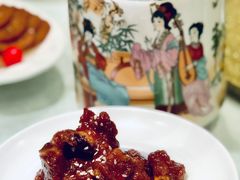 -老克勒上海菜(南京路步行街店)