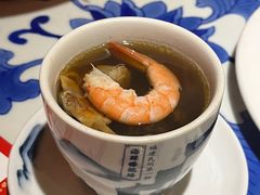 海鲜佛跳墙-王庄阿咪海鲜大排档(上下杭店)