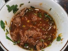 -八合里潮汕鲜牛肉火锅(深圳海岸城店)
