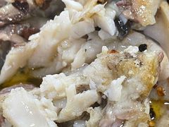 沸腾草鱼-沸腾鱼家(大尧三路店)