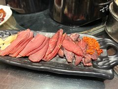 -古市香跷脚牛肉·非遗传承单位