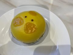 -欣悦会港式茶餐厅(燕郊永旺店)