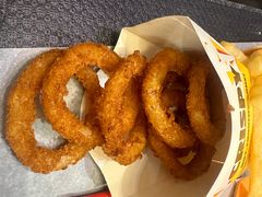 -卡乐星(浦东机场店)