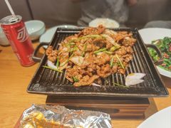 -伊喜饺子(五道口学院路店)