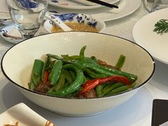 徽式小炒肉-同庆楼(大钟寺店)