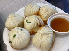 上海生煎-新南华大酒店(广中店)