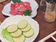 -御牛道日式烤肉料理(杭州万象城店)