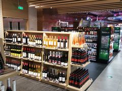 零售区-七鲜超市(通州ONE店)