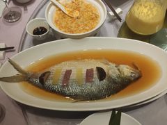 -金时代顺风大酒店(静安大融城店)