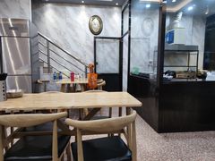 大堂-白翔甜食店