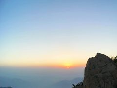 -泰山风景名胜区