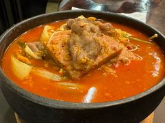 -米屋石锅拌饭(师大店)