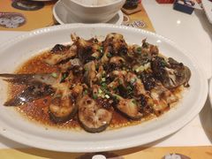 -虾饺妹·酒家(金碧店)